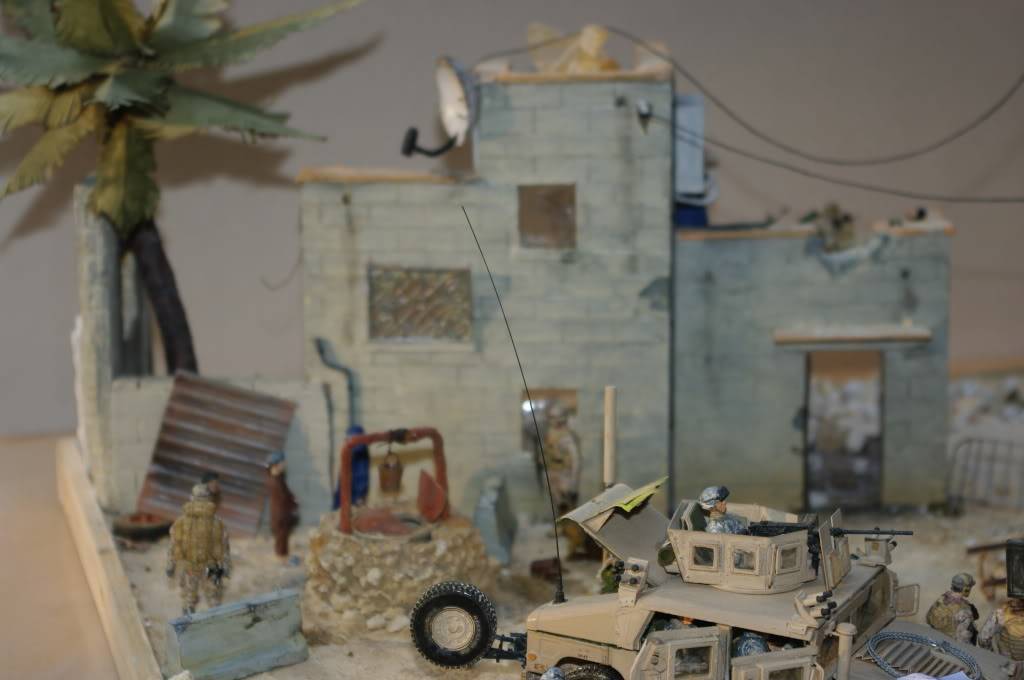 Diorama Irak en rénovation - Page 7 IMGP3931