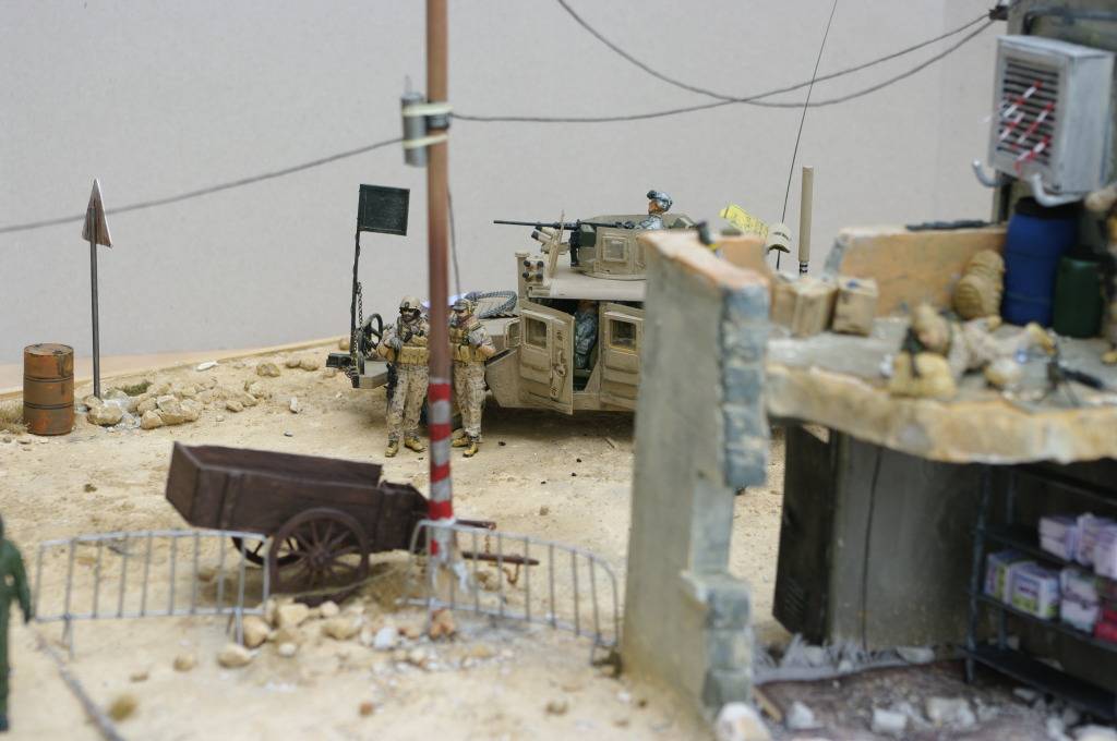 Diorama Irak en rénovation - Page 7 IMGP3960