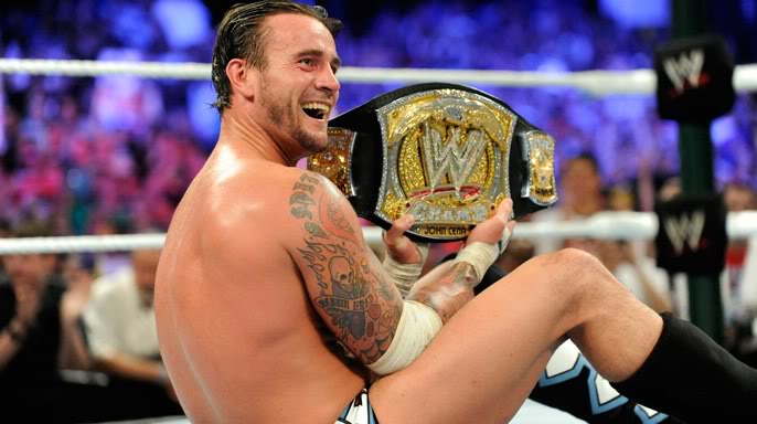 25 Greatest WWE World Champions - The Results! 335013mitb11photo177