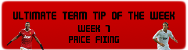 To do list Pricefixing