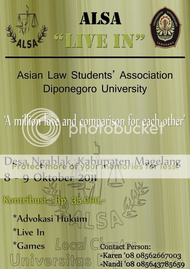 ALSA Live-In LiveInPoster1