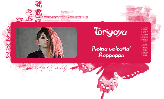 Personajes Cannon Japoneses Torigoya