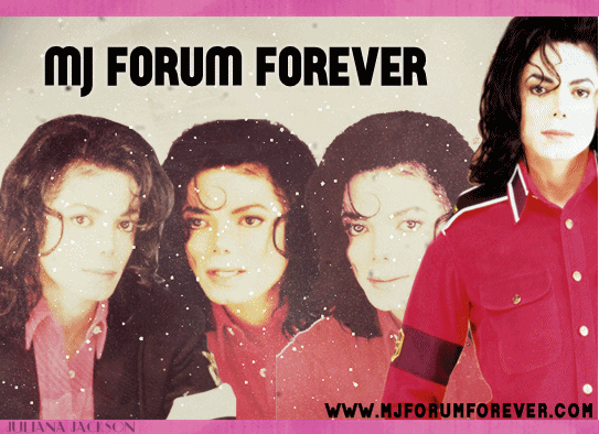 Assinaturas Forever Michael - Pegue a sua Fundo