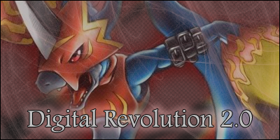 Digital Revolution 2.0 - Single Thread RPGs Adbanner