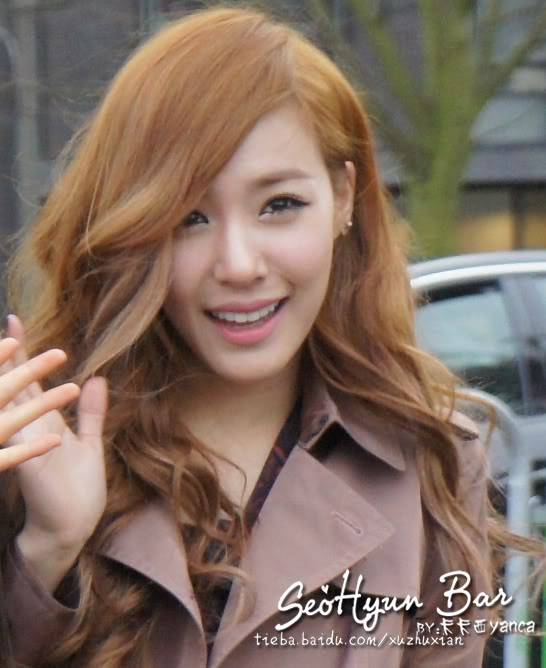 [PICS/GIF/VIDS]°¤-(¯`·.— Tiffany Hwang— .·´¯)-¤° - Page 2 Tumblr_lzqxmbNowJ1qb35zuo1_1280