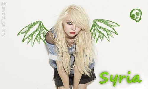 Everybody Wants Something From Me -jenny-humphrey