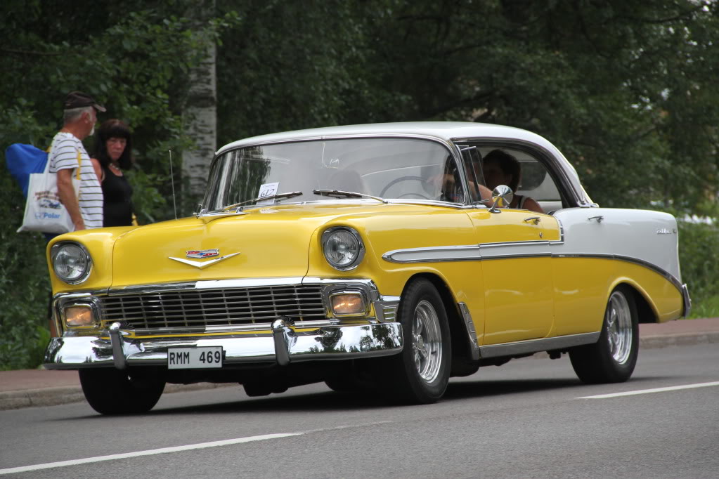 B: Rättvik 2 aug 2011 classic car week IMG_4862