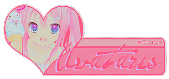 •♥• A i y u m e r i t a ~ Gallery •♥• BannerAvataress_zpsda8318c6