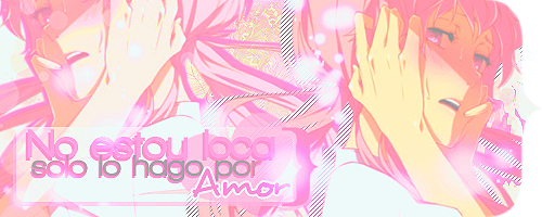 •♥• A i y u m e r i t a ~ Gallery •♥• FirmaGasai-Yuno