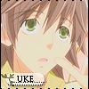 •♥• A i y u m e r i t a ~ Gallery •♥• Icon-Uke