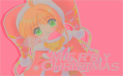 •♥• A i y u m e r i t a ~ Gallery •♥• MerryChristmas