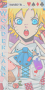 •♥• A i y u m e r i t a ~ Gallery •♥• NarutoInWonderlandAvatar