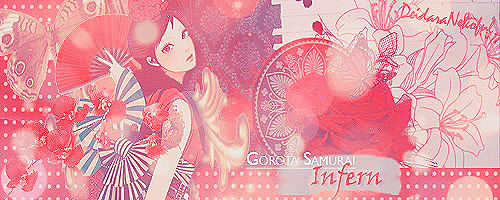 •♥• A i y u m e r i t a ~ Gallery •♥• Samurai