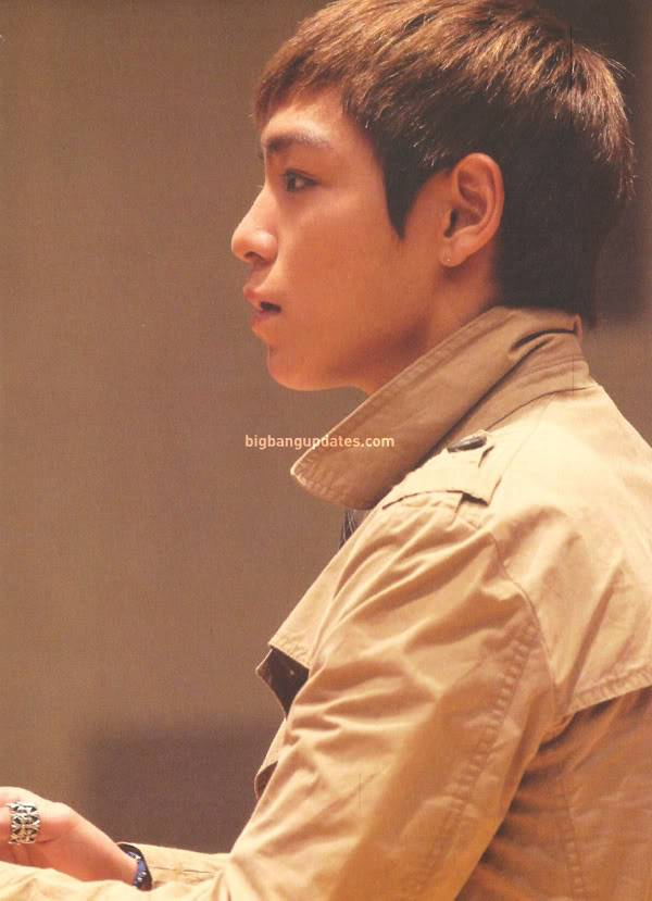 [Pics] Photo Book de Big Bang del Love & Hope Tour 2011 (1) 1a70f854