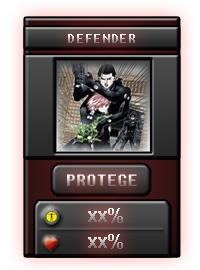 • Mision catastrofe part. 4 (Cazadores) DEFENDERPROTEGE