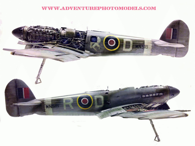 airfix - Hawker Typhoon MKIb "What else!" Untitled-5