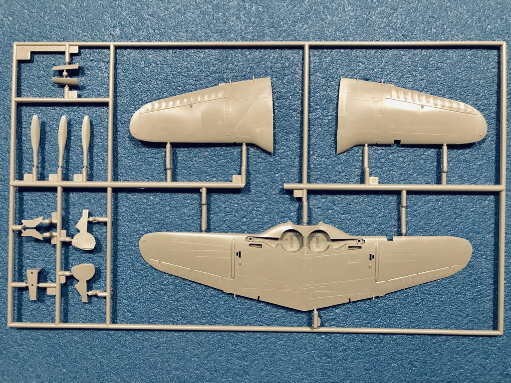 work - MWP (Metal Work Panels) Project: "Tojo" B-29 killer IMG_E1634m