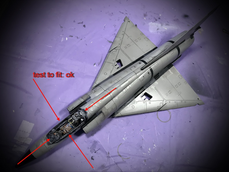 MWP Project Mirage IIIC "Ça va sans dire !" IMG_2512_forum