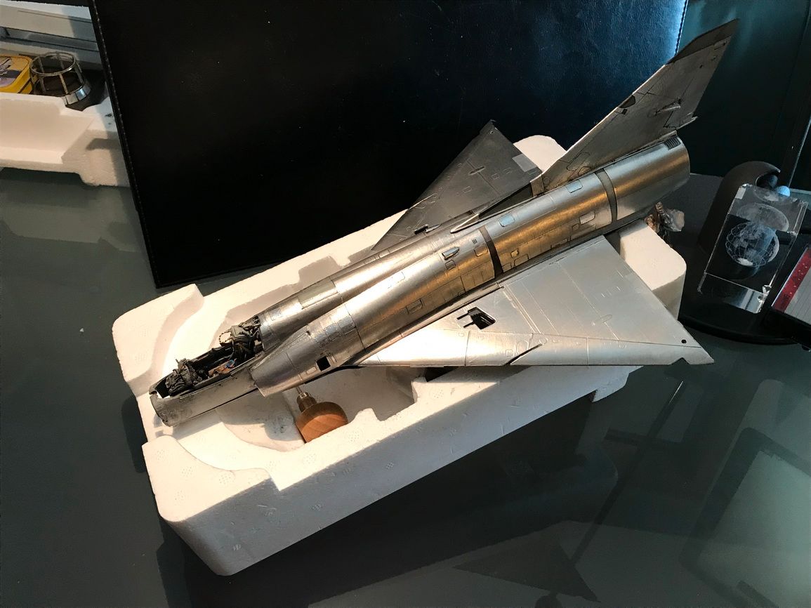 MWP Project Mirage IIIC "Ça va sans dire !" IMG_3736