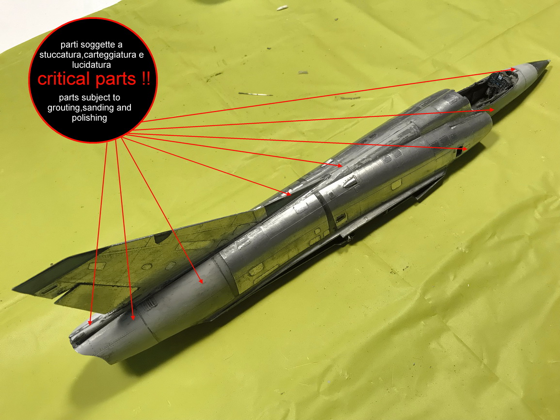 MWP Project Mirage IIIC "Ça va sans dire !" IMG_3869