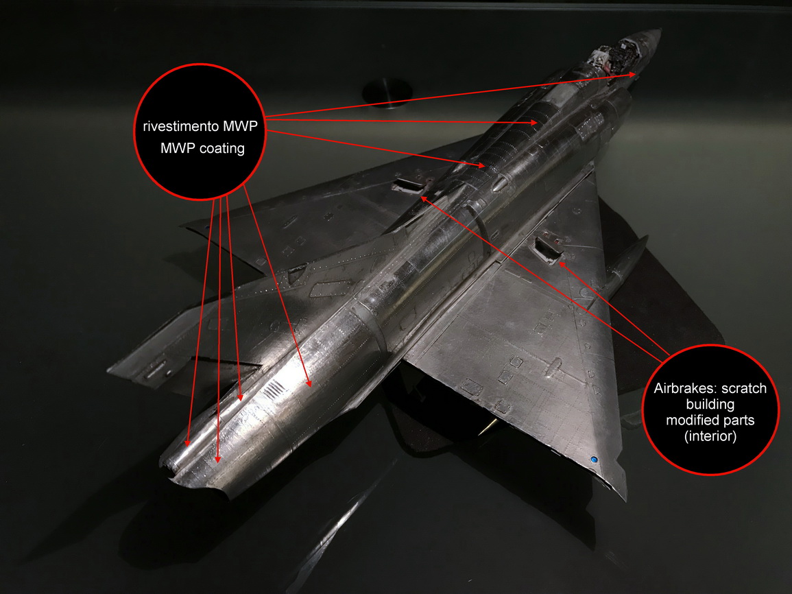 MWP Project Mirage IIIC "Ça va sans dire !" IMG_3985
