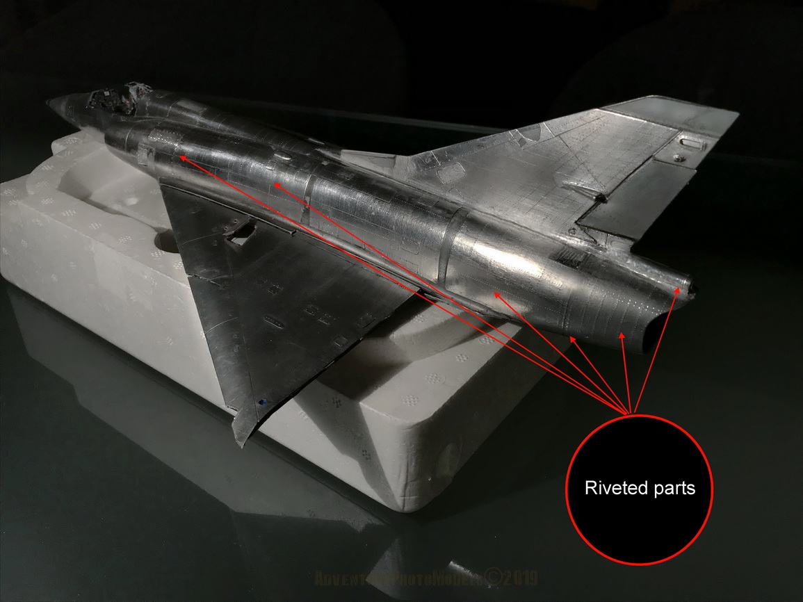 MWP Project Mirage IIIC "Ça va sans dire !" IMG_3994