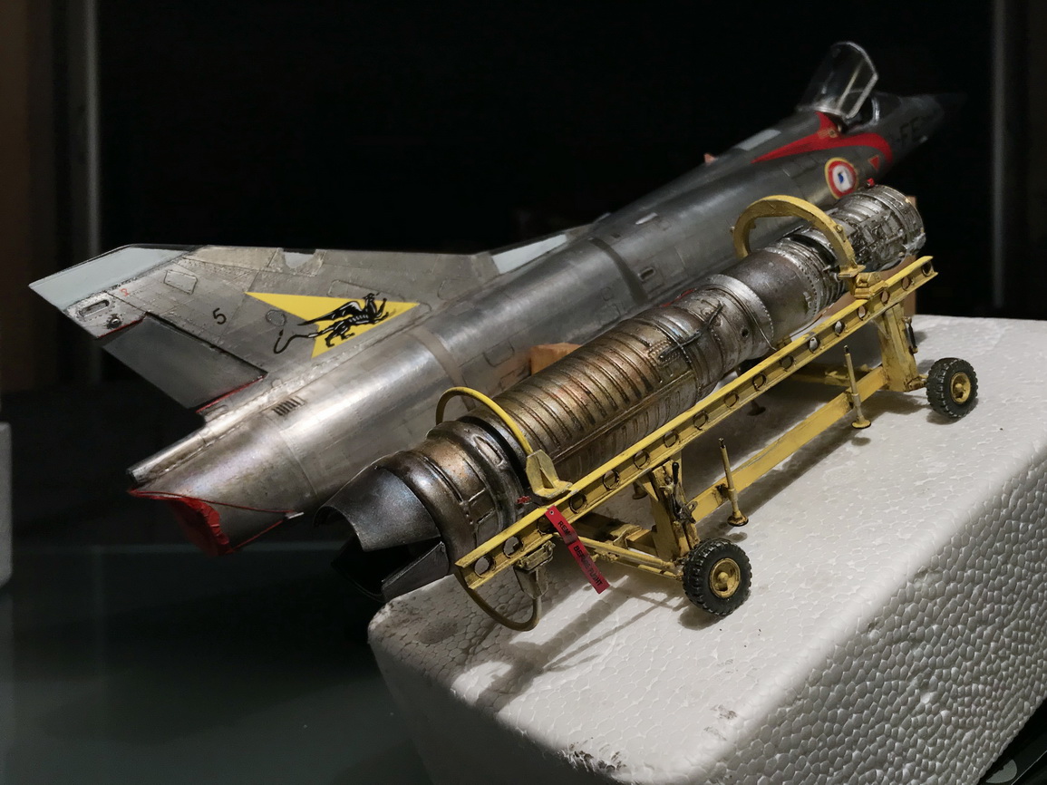 MWP Project Mirage IIIC "Ça va sans dire !" IMG_4159