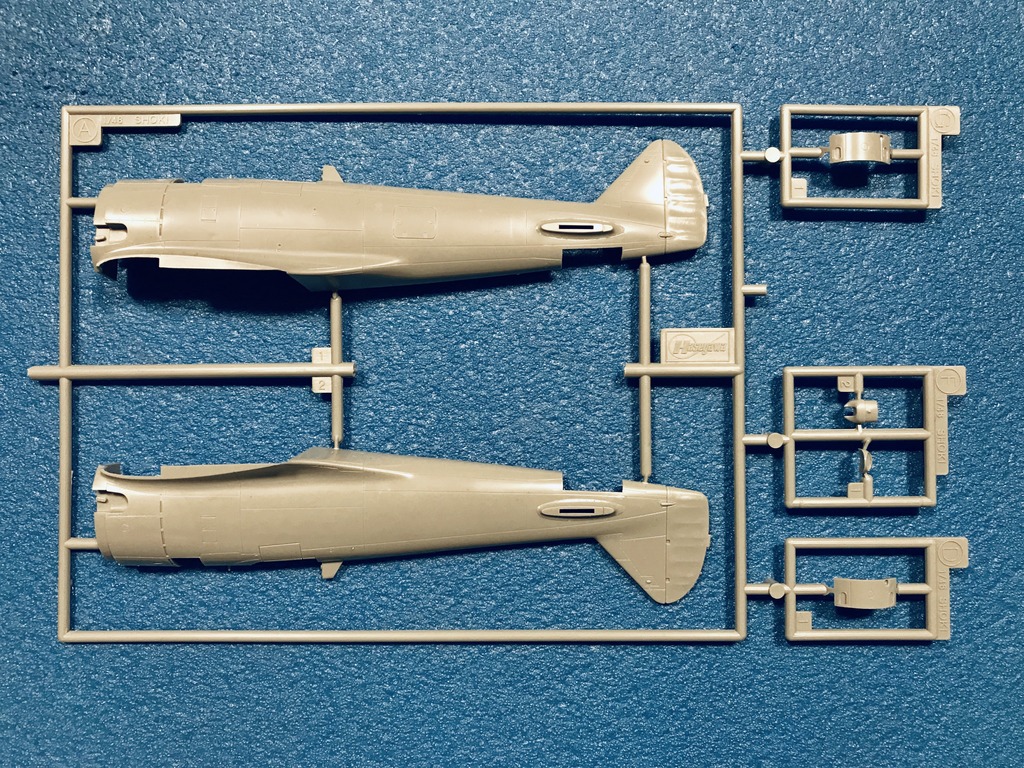 metal - MWP (Metal Work Panels) Project: "Tojo" B-29 killer IMG_E1635m