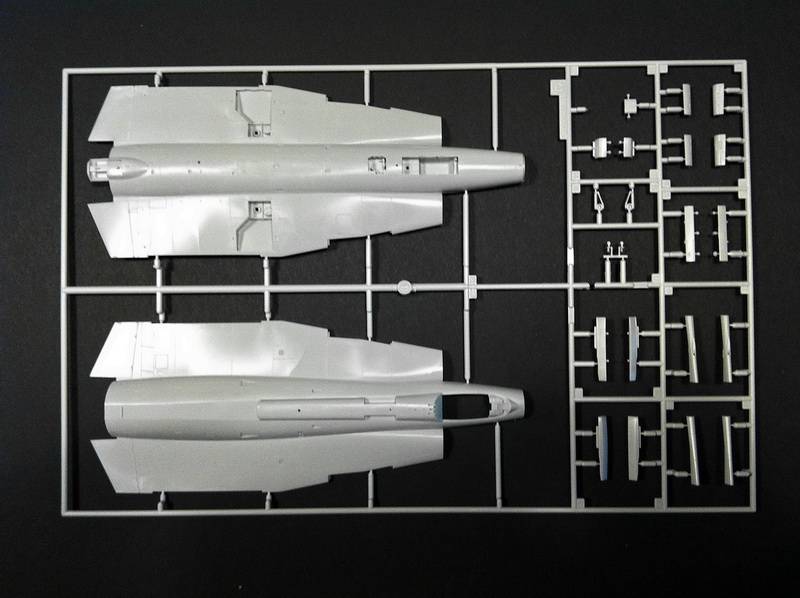 Project Saab J35F/J - Hasegawa modelkit scale 1:48 : simply "Draken" IMG_1682