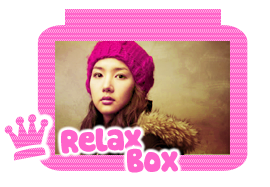 ♥ Relax Box