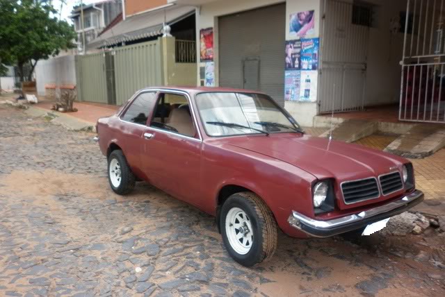 chevette sl82 never die.. legend  Vga_P1000053