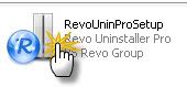 إنسف بواقي البرامج مع العملاق Revo Uninstaller Pro كامل في نسخته الأخيرة+ الشرح . 1-5