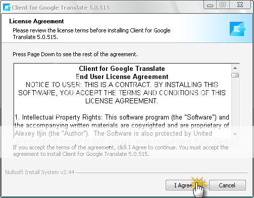 ترجم من و إلي 50 لغة مع العملاق Google Translate Pro v5.0.515 نسخة مرخصة + الشرح ! 2-5