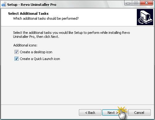 إنسف بواقي البرامج مع العملاق Revo Uninstaller Pro كامل في نسخته الأخيرة+ الشرح . 6-4