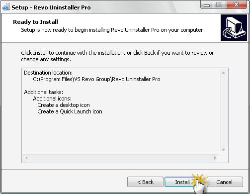 إنسف بواقي البرامج مع العملاق Revo Uninstaller Pro كامل في نسخته الأخيرة+ الشرح . 7-3