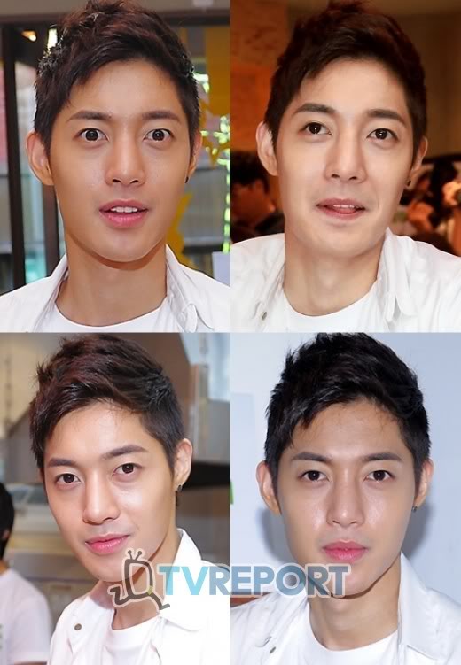 [news] Aparecen las ojeras de Kim Hyun Joong en su buen look 20110628130924912004443