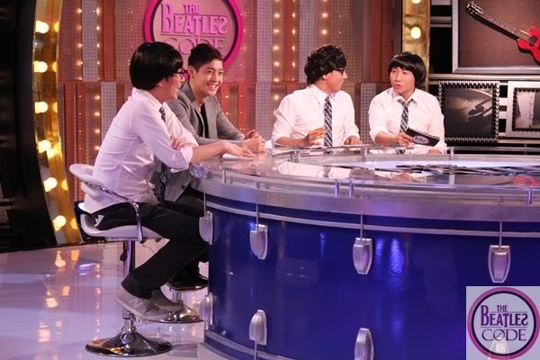 [HJL+YS] Beatles Code (por separado) C003141825de8ab1f5039e3