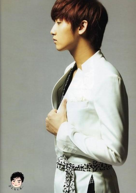 [scans] Young Saeng – Music Bank Magazine August 2011 Issue C4dbc7893e8036c20df4d2f