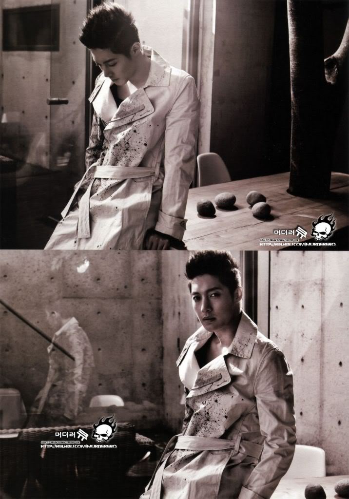 [scans] Hyun Joong – ‘Break Down’ Limited Edition Photobook (3) Ce005010e25cef98ae5133c-1