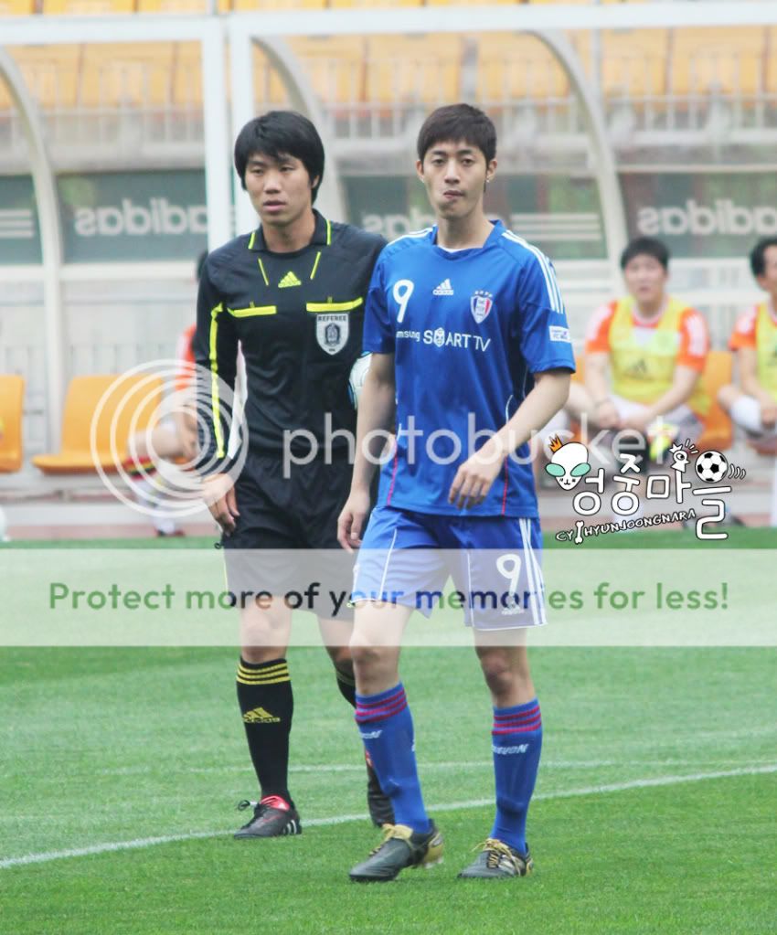 [HJL] FC Men Soccer Match [02.07.11] (3) E36d270ae8029362728da58b