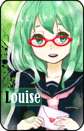 ¡Buon Cumpleanno, Louise!~  ToLouise