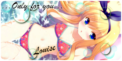 ¡Buon Cumpleanno, Louise!~  Tolouise2