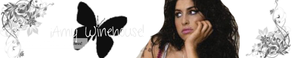 Juno Graphics **)) AmyWinehouse