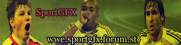 Sport GFX 