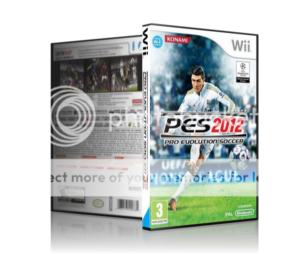 [Galeria] #Niig3L" CapaJogoWii-Pes12-v7