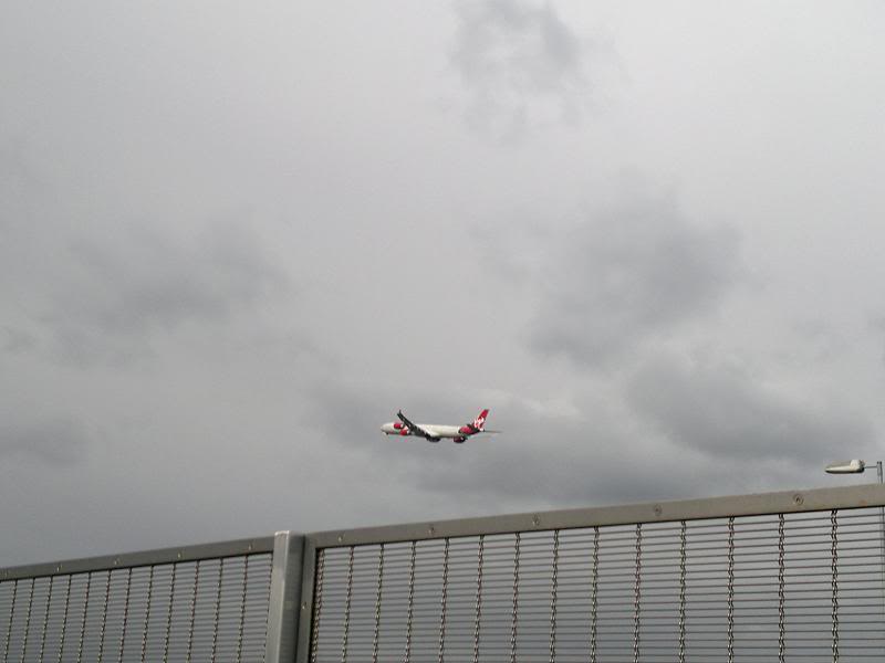 Londra - Heathrow (LHR / EGLL) - Pagina 4 Picture282