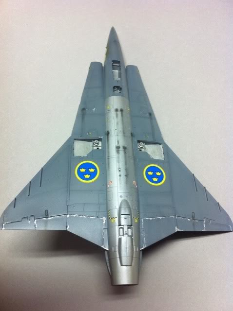 J-35 Draken "Hasegawa" - Sida 4 96c37f85