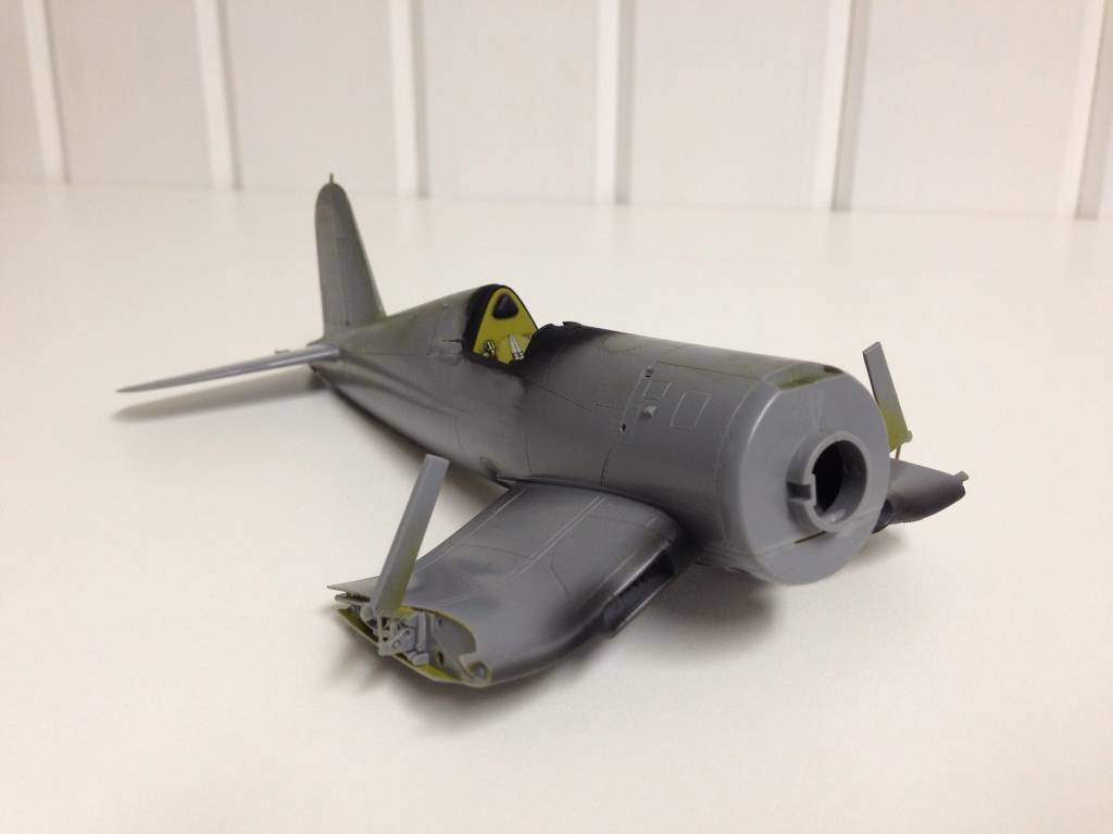 F4U-1D Corsair    Tamiya 1/48 - Sida 2 A2365D69-D1A3-482F-93AD-5FD5D70ED738-1537-000000EC3965E13E