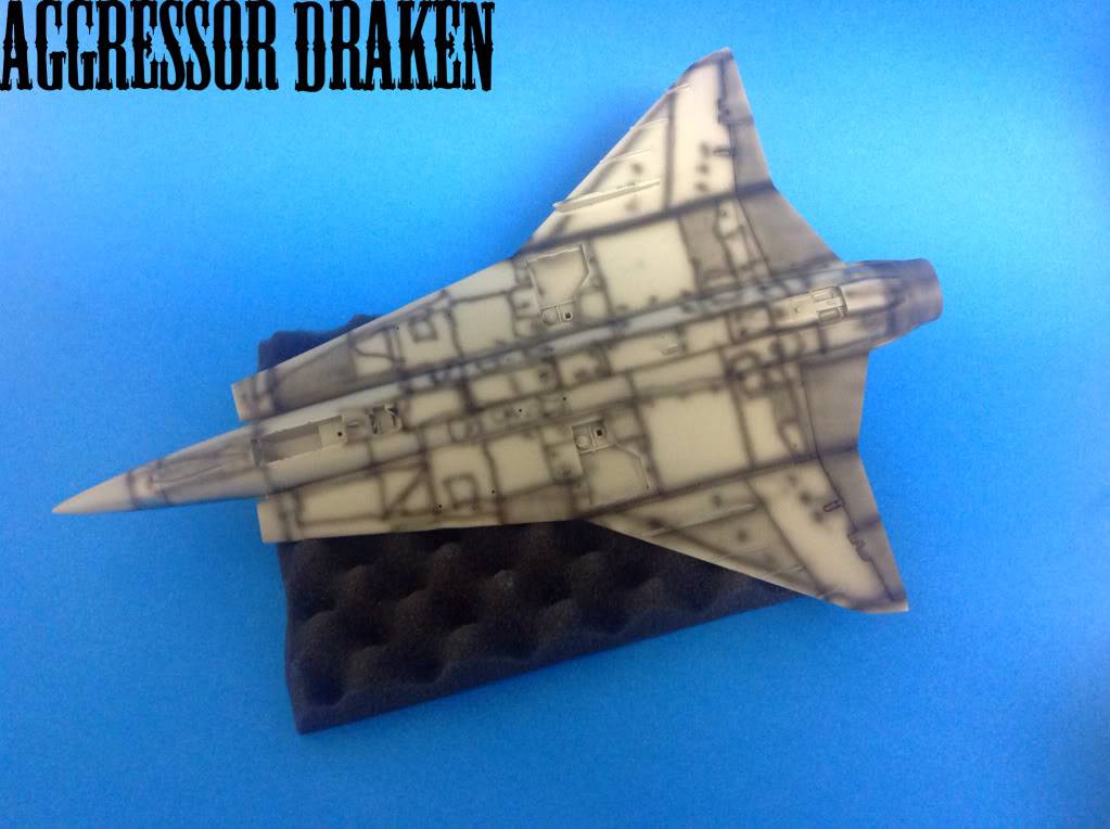 08 Open temat "Tänk om Sverige" J-35 Draken 1/48 - Sida 2 B657dbbdd3888ca5a0a435c6cb512017