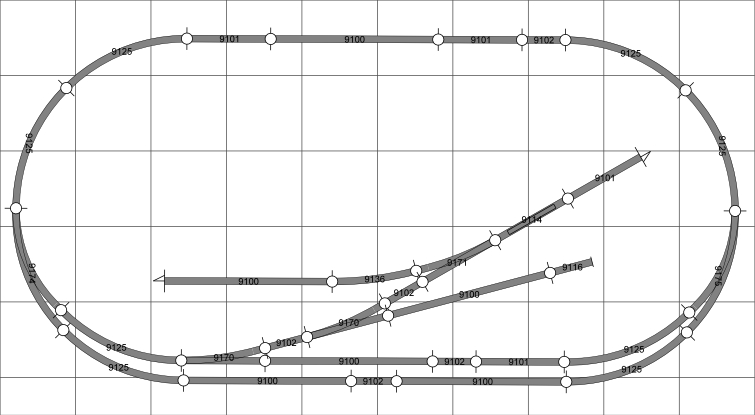 Aiguillage courbes en HO : les différents rayons ? David7aBIS_zpsfe7c9ffb